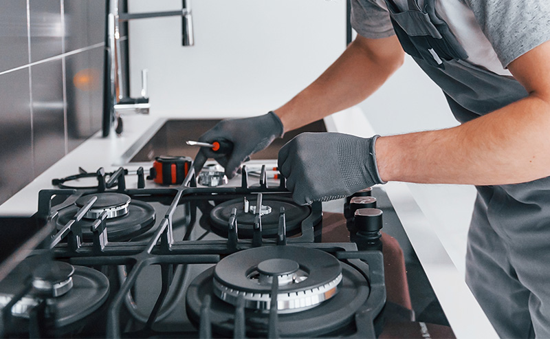 About Bosch Repair