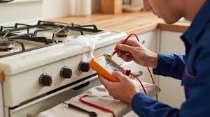 Gas Stove Repair